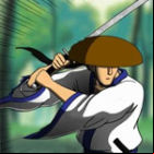 Straw Hat Samurai