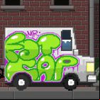 Graffiti Time