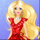 Barbie In Milan