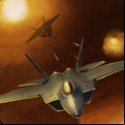 Air Fighters Simulator