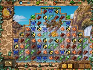 Paradise Quest screenshot