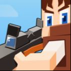 Zombie Town: Sniper