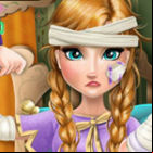 Anna Hospital Recovery
