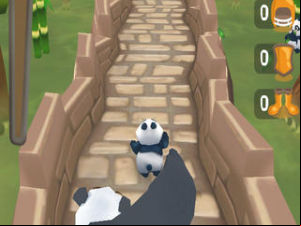 School of Maths screenshot