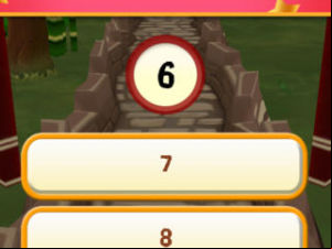 School of Maths screenshot