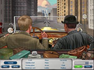 Classic Adventures : The Great Gatsby video