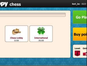 Chess Znappy screenshot