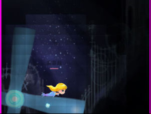 Mermaid Undersea Adventure screenshot
