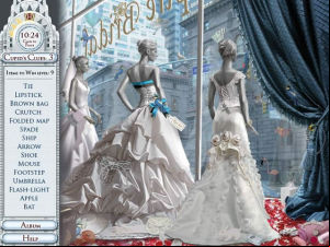 Dream Day Wedding screenshot