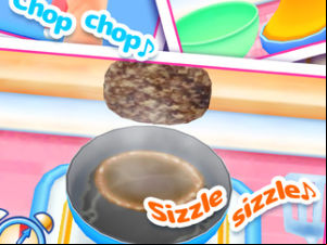 COOKING MAMA Let's Cook！ screenshot