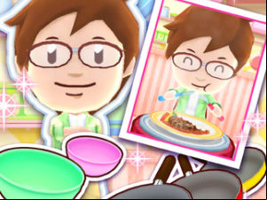 COOKING MAMA Let's Cook！ screenshot