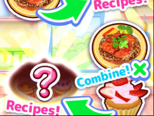 COOKING MAMA Let's Cook！ screenshot