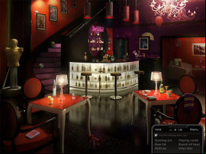 Downtown Secrets screenshot