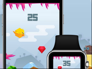 Deadly Spikes screenshot