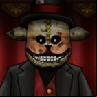 Forgotten Hill: Puppeteer