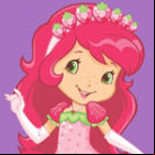Goodnight Strawberry Shortcake