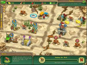 Royal Envoy 3  screenshot