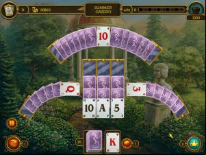 Knight Solitaire 2 video
