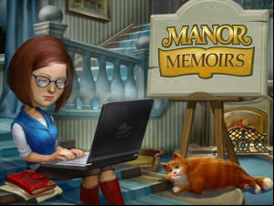 Manor Memoirs screenshot