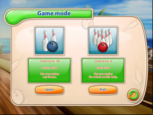Strike Solitaire 3: Dream Resort screenshot