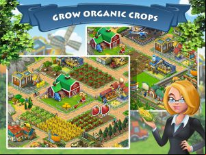 Township screenshot
