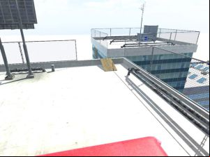 Parkour Go! screenshot