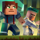 Minecraft Story Mode Season Two