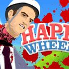 Happy Wheels