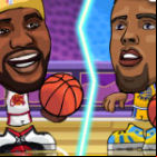 Basketball Legends