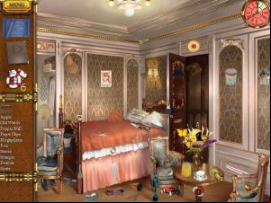 1912: Titanic Mystery  screenshot