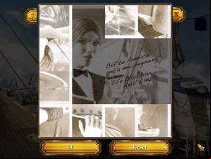 1912: Titanic Mystery  screenshot