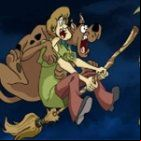 Scooby Doo