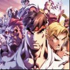 Street Fighter