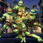 Teenage Mutant Ninja Turtles: Street Brawl
