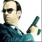 The Matrix: Agent Smith