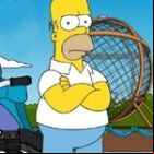 The Simpsons: Ball of Death