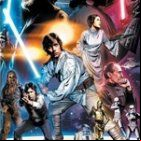 The Star Wars Soundboard