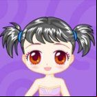Funky Dressup