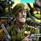 Strike Force Heroes