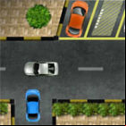 Parking Lot 3