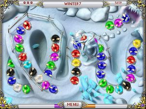 Земля пушистиков screenshot