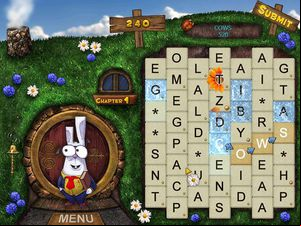 Jabber screenshot