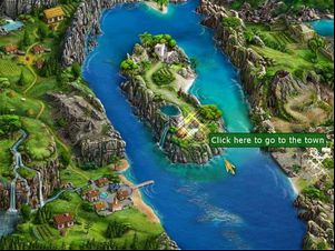 Magic Farm screenshot