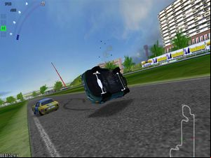 Racing Impossible screenshot