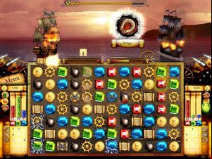 Sea Journey screenshot