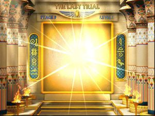 Tomb Of Giza screenshot