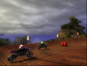 Немыслимая дорога screenshot