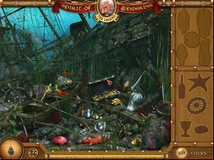 Дух странствий screenshot