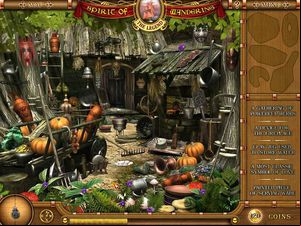Дух странствий screenshot