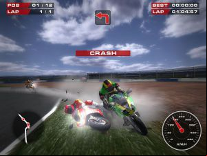 Superbike Racers screenshot